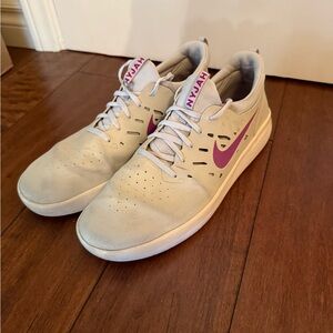 Nike SB Nyjah Huston Shoes Size 11 Clean